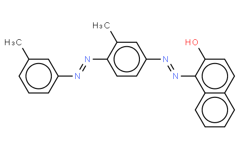 SOLVENT RED 25