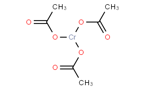 Chromic acetate