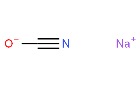 Sodium cyanate