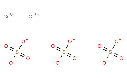 Chromic sulfate