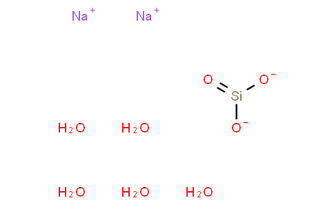 Sodium metasilicate