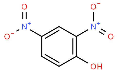 2,4-Dinitrophenol