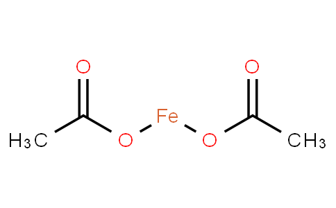 Ferrous acetate