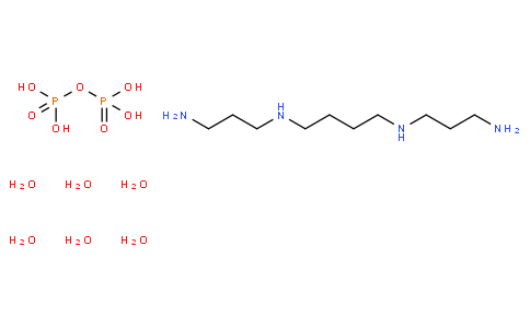 Spermine diphosphate hexahydrate