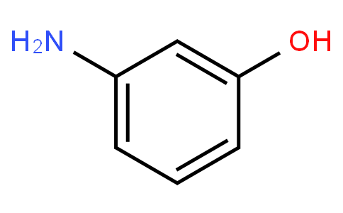 3-氨基苯酚