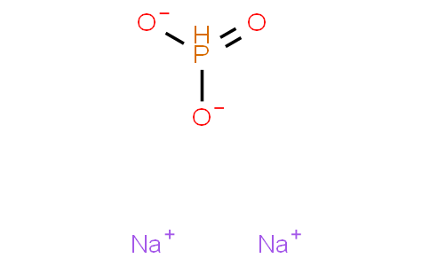 Phosphonic acid, disodium salt