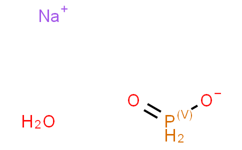 SODIUM HYPOPHOSPHITE MONOHYDRATE