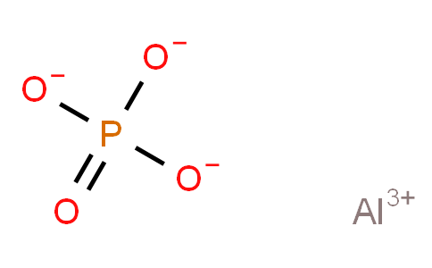 Aluminium phosphate