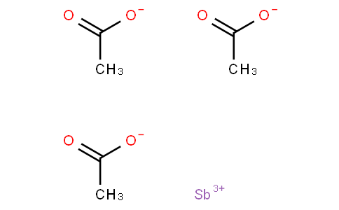 ANTIMONY(III) ACETATE