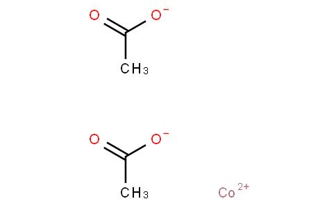 Cobalt acetate