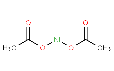 Nickelous acetate