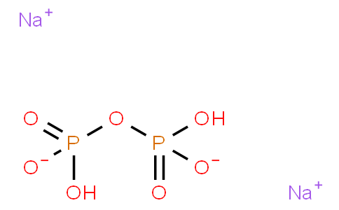 Disodium pytophosphate