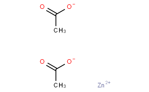 Zinc acetate