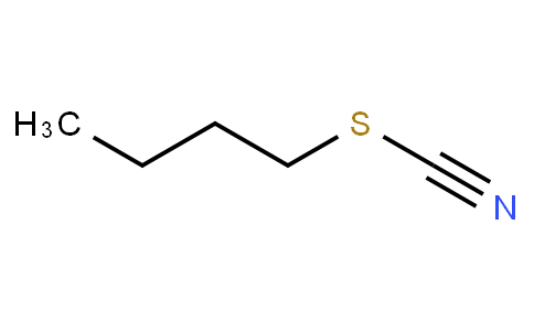 Butyl thiocyanate