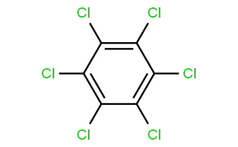 HEXACHLOROBENZENE