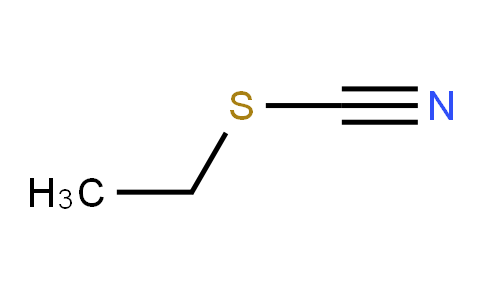 Ethylthiocyanate