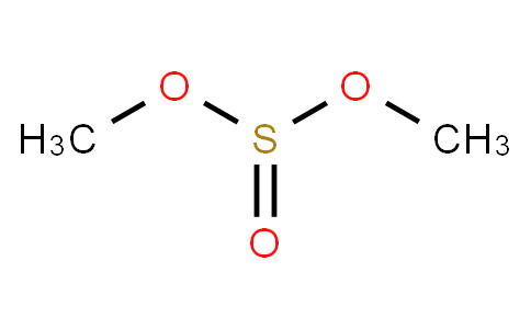 Dimethyl sulfite