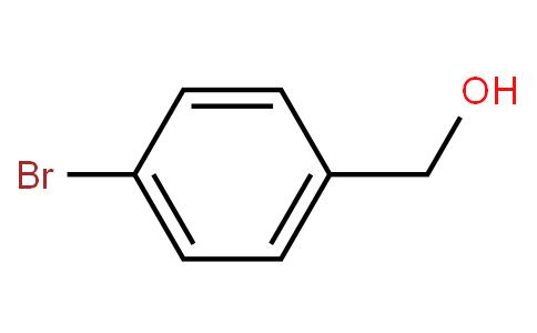 4-Bromobenzyl alcohol