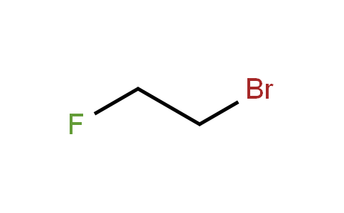 2-Fluoroethyl bromide