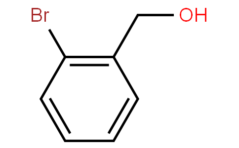 2-Bromobenzyl alcohol