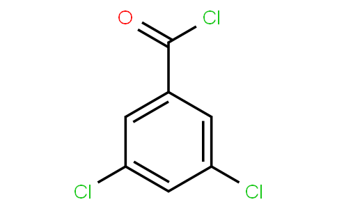 3,5-Dichlorobenzoyl chloride