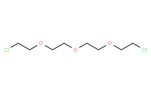 DIETHYLENE GLYCOL BIS(2-CHLOROETHYL) ETHER