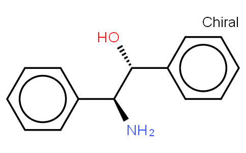 （1R,2S)-(-)-2-Amino-1,2-diphenylethanol