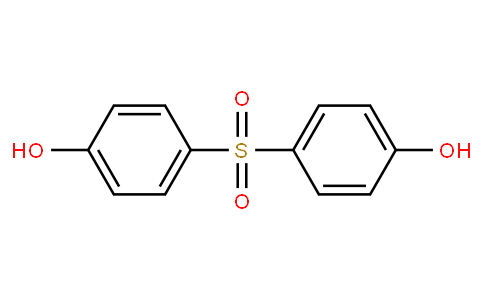 4,4'-SULFONYLDIPHENOL