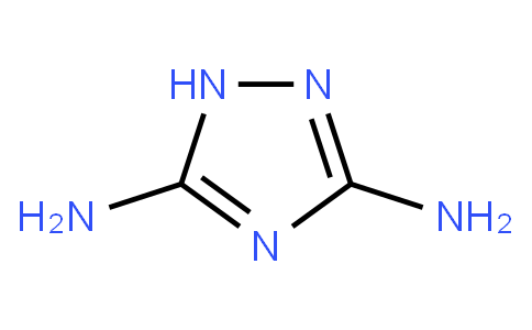 1H-1,2,4-Triazole-3,5-diamine