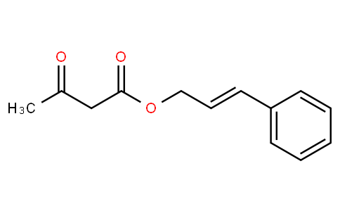 Cinnamyl acetoacetate