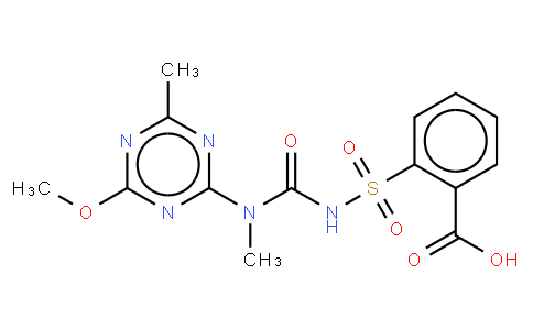 Tribenuron