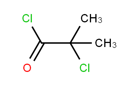 2-Chloroisobutyryl chloride
