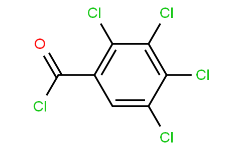 2,3,4,5-Tetrachlorobenzoyl chloride