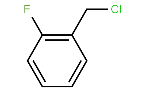 2-Fluorobenzyl chloride