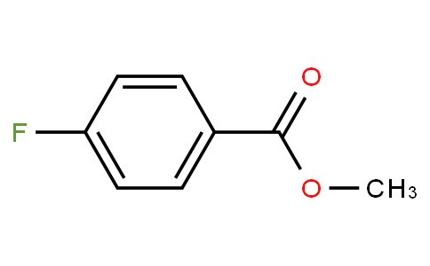 Methyl 4-fluorobenzoate