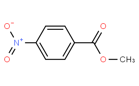 Methyl 4-nitrobenzoate