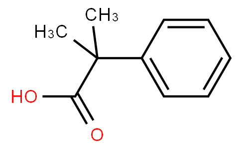 2-Methyl-2-phenylpropionic acid