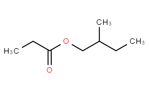 2-Methylbutyl propionate