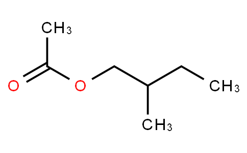 2-Methylbutyl acetate