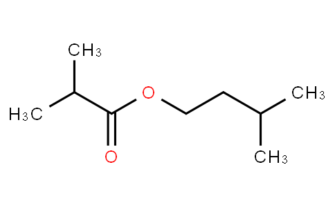 Isopentyl isobutyrate