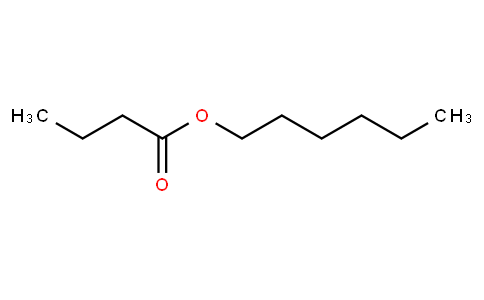 Hexyl butyrate