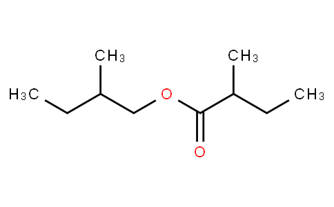 2-Methylbutyl 2-methylbutyrate