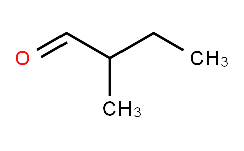 2-Methylbutyraldehyde