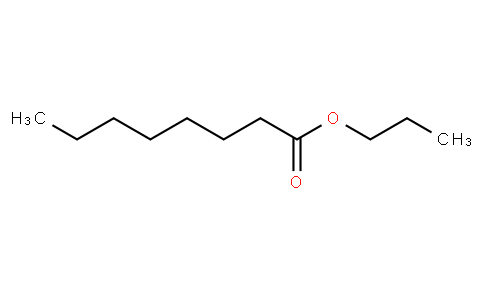 PROPYL CAPRYLATE