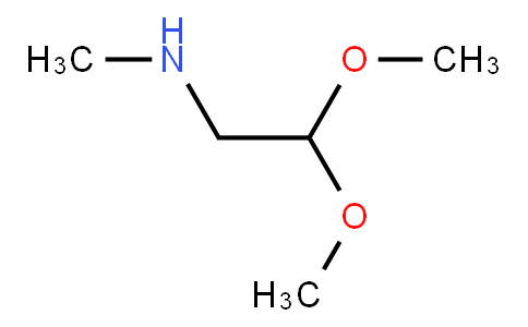 Methylaminoacetaldehyde dimethyl acetal