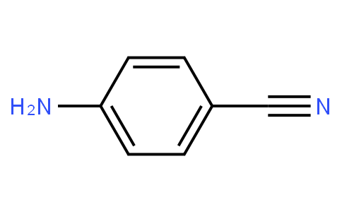 4-Aminobenzonitrile