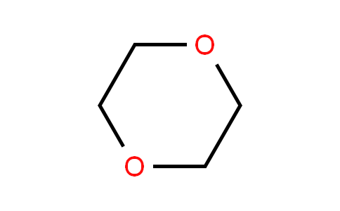 Dioxane