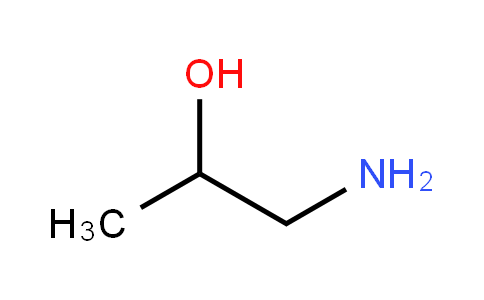 Amino-2-propanol