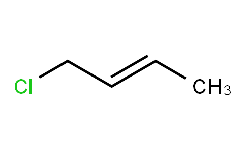 (E)-1-Chlorobut-2-ene