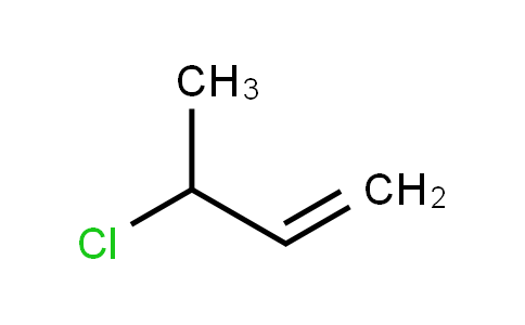 	3-氯-1-丁烯